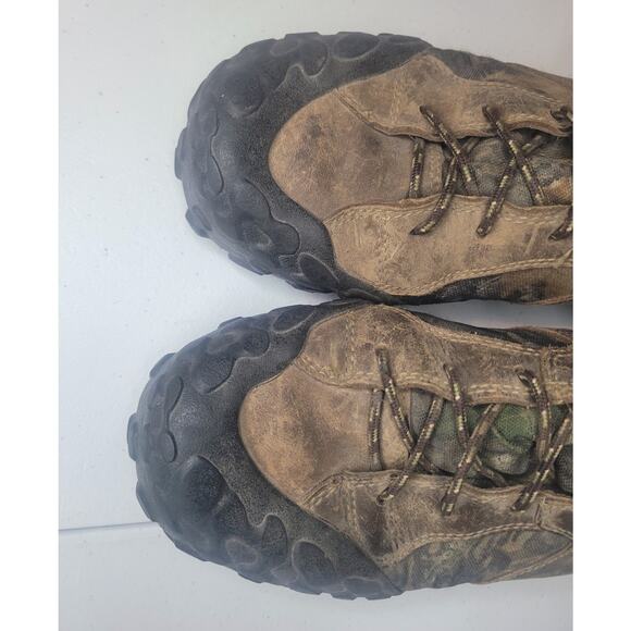Rocky Sport Stalker Xtreme 400g Thinsulate Insulation Camo WP Boots |Men\'s 11.5M main image 13